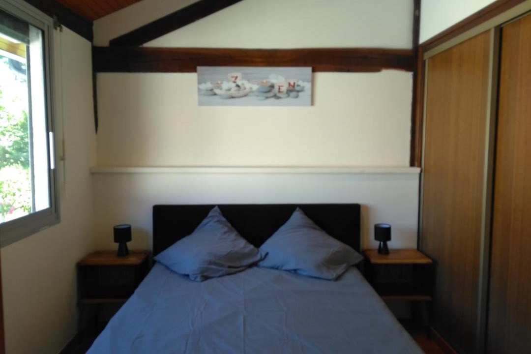 Photo of Bedroom in Sarraziet