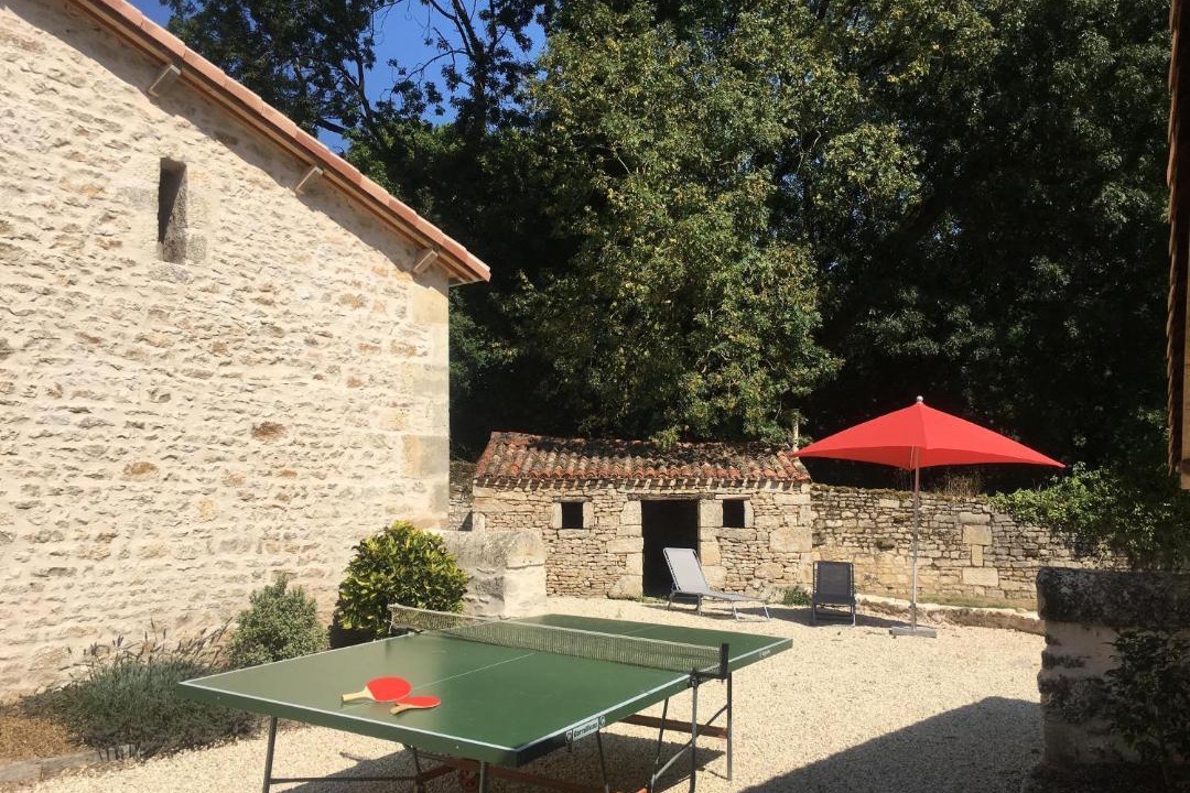 Photo of Others in Azay-le-Brule