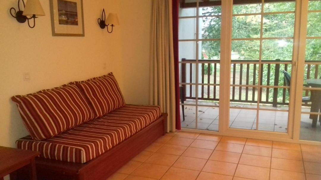 Photo of Bedroom in Uhart-Cize