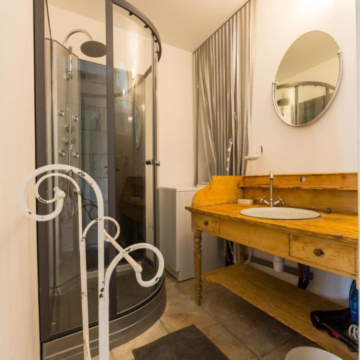 Photo of Livingroom in Gauriaguet