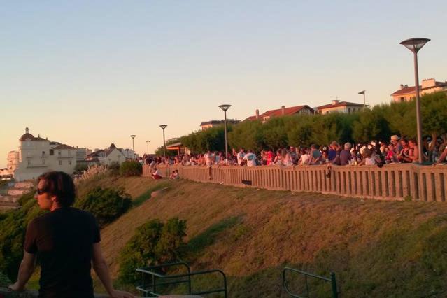 Photo of Others in Biarritz