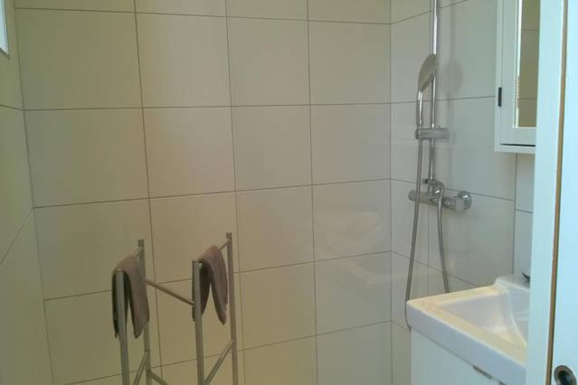 Photo of Bathroom in Biarritz