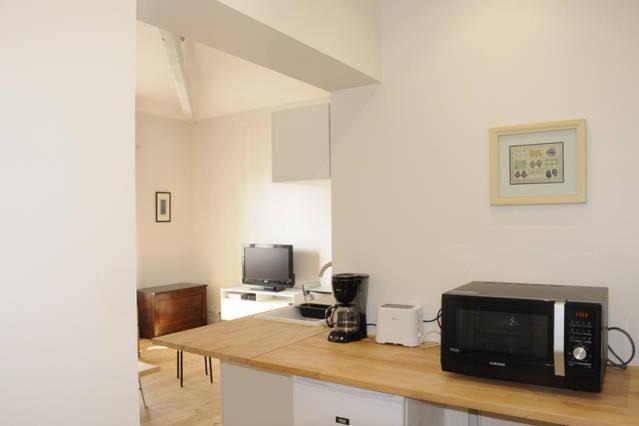 Photo of Livingroom in Biarritz