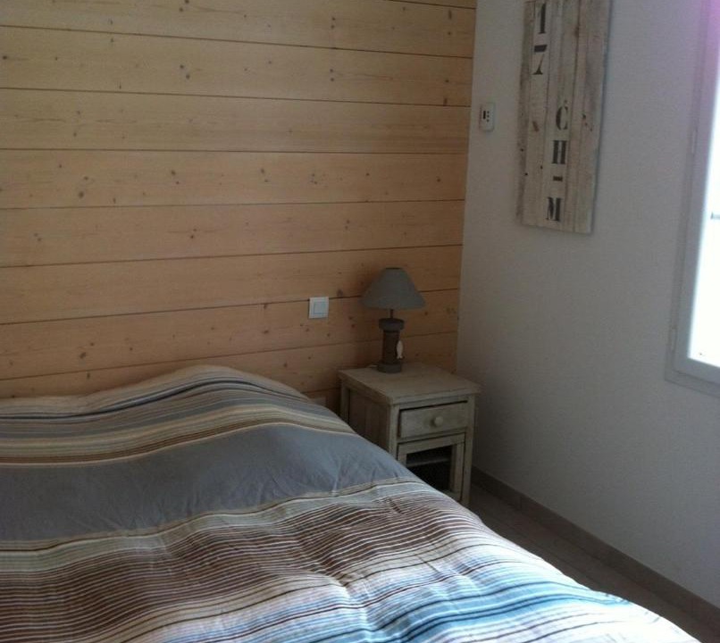 Photo of Bedroom in La Flotte