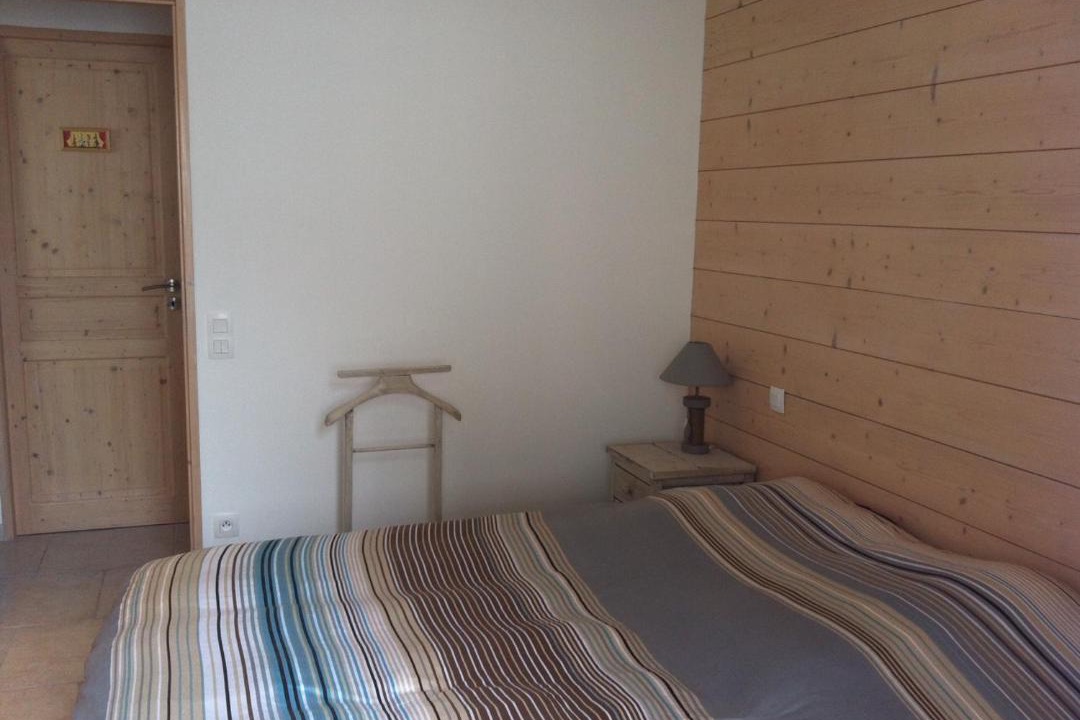 Photo of Bedroom in La Flotte