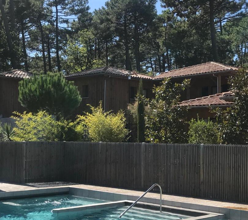 Photo of Outdoor in Claouey