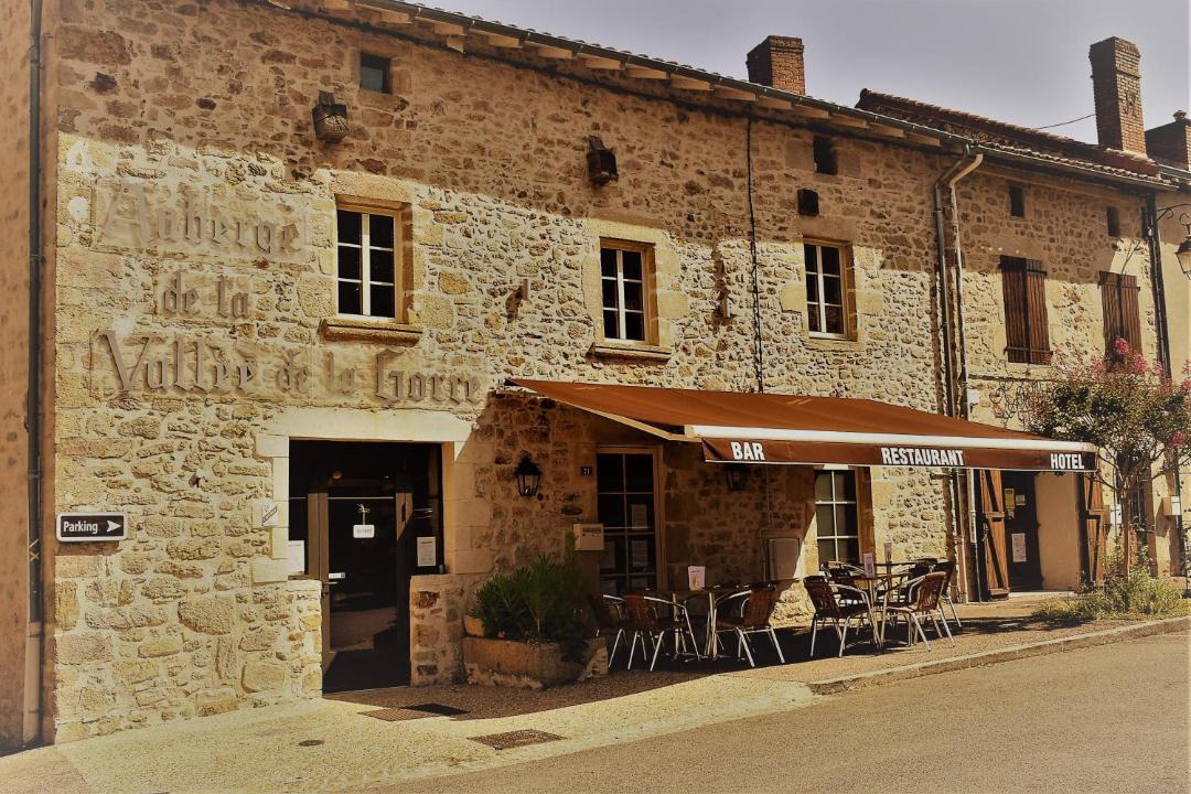 Photo of Others in Saint-Auvent