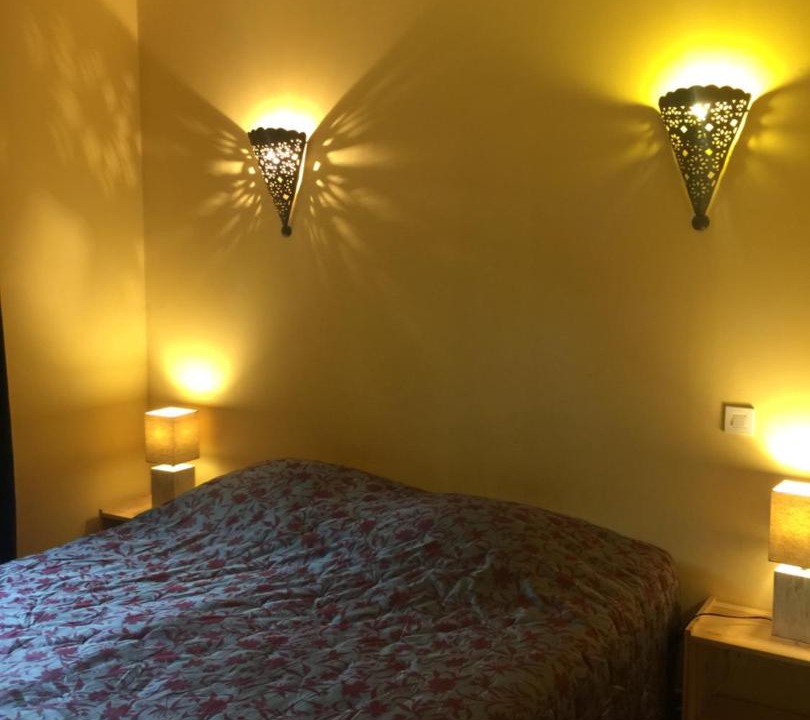 Photo of Bedroom in Carpentras