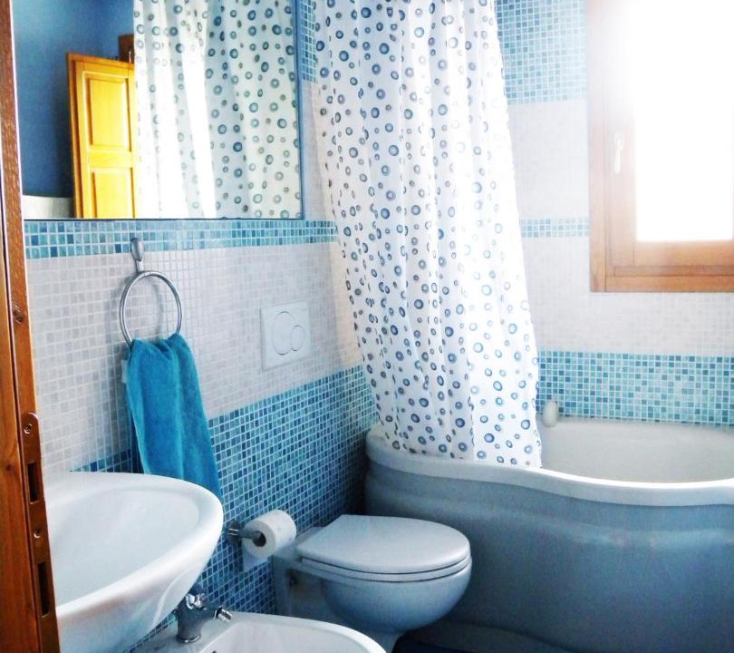 Photo of Bathroom in Sant'Antonio