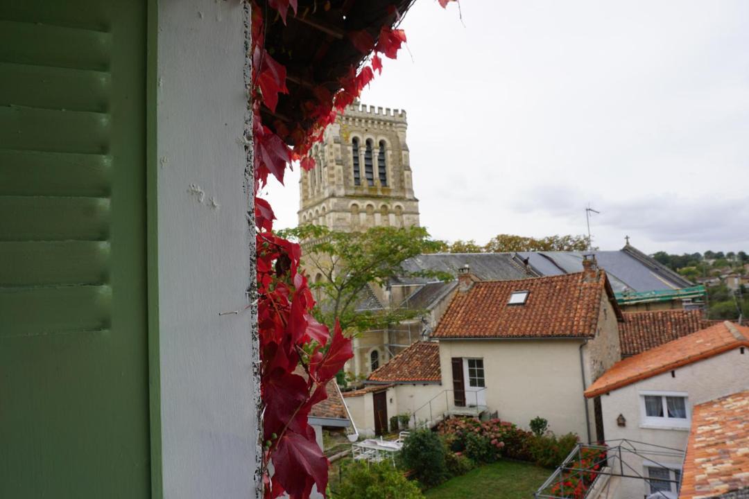 Photo of Buildings in L'Isle-Jourdain