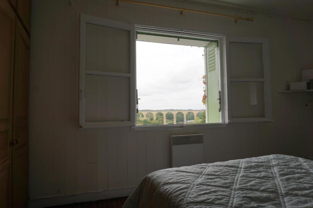 Photo of Bedroom in L'Isle-Jourdain