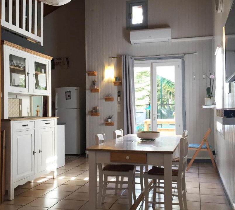 Photo of Livingroom in Dolmayrac