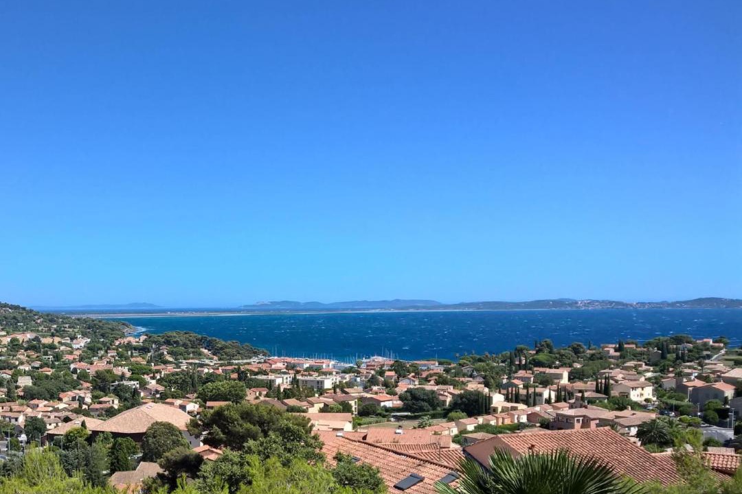 Photo of Outdoor in Carqueiranne