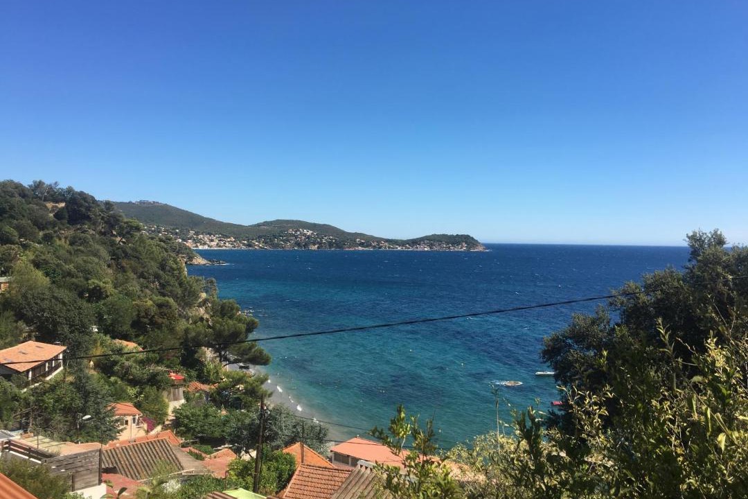 Photo of Outdoor in Carqueiranne