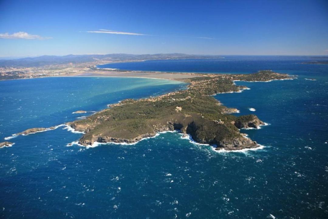 Photo of Outdoor in Carqueiranne