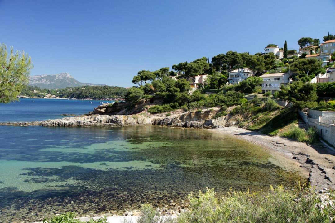 Photo of Outdoor in Carqueiranne