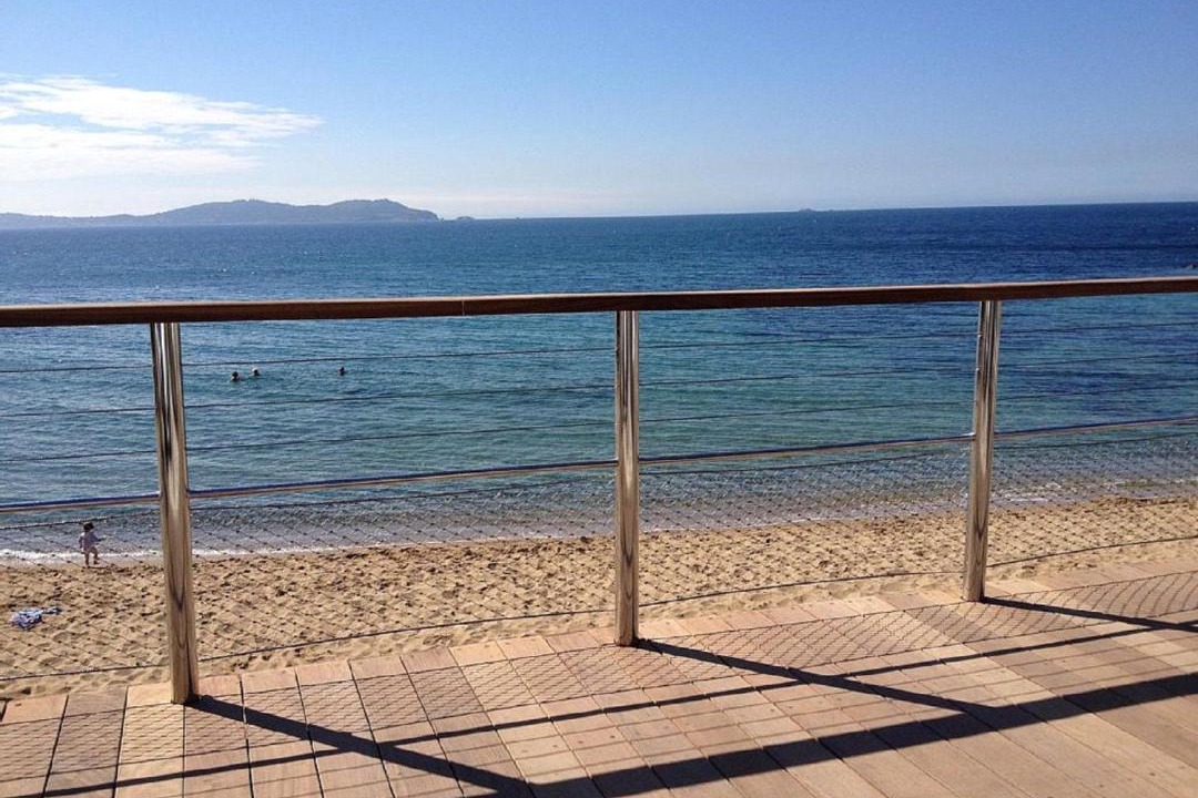 Photo of Outdoor in Carqueiranne