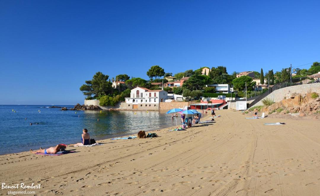 Photo of Outdoor in Carqueiranne