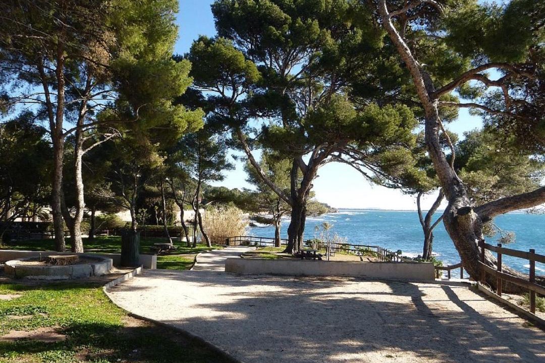 Photo of Others in Carqueiranne