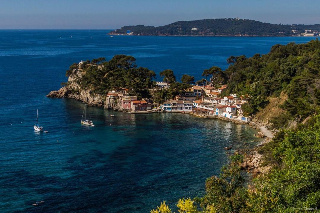 Photo of Outdoor in Carqueiranne