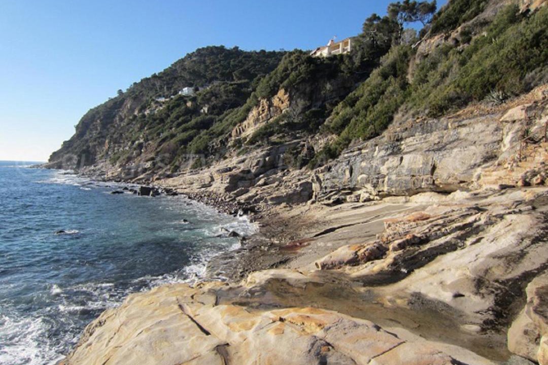 Photo of Outdoor in Carqueiranne