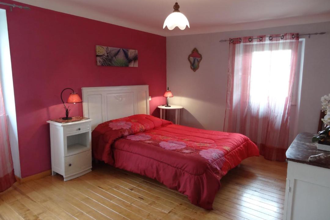 Photo of Bedroom in Bidarray