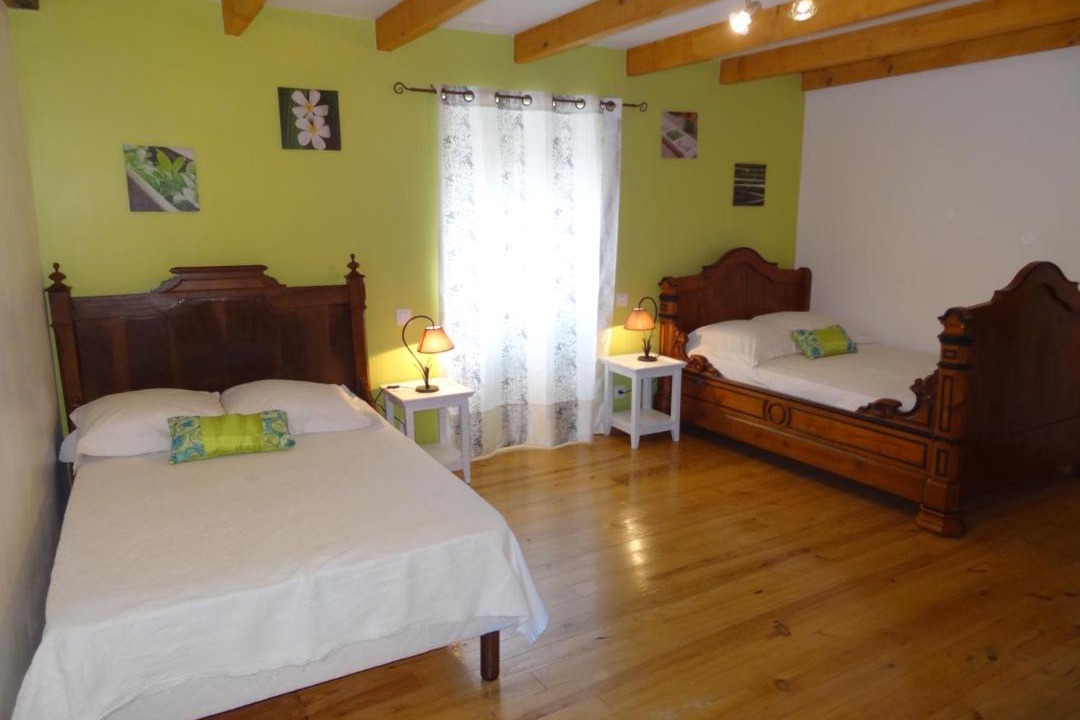 Photo of Bedroom in Bidarray