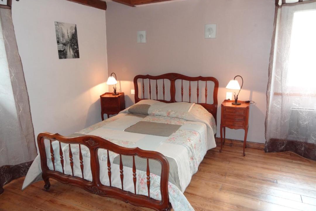 Photo of Bedroom in Bidarray