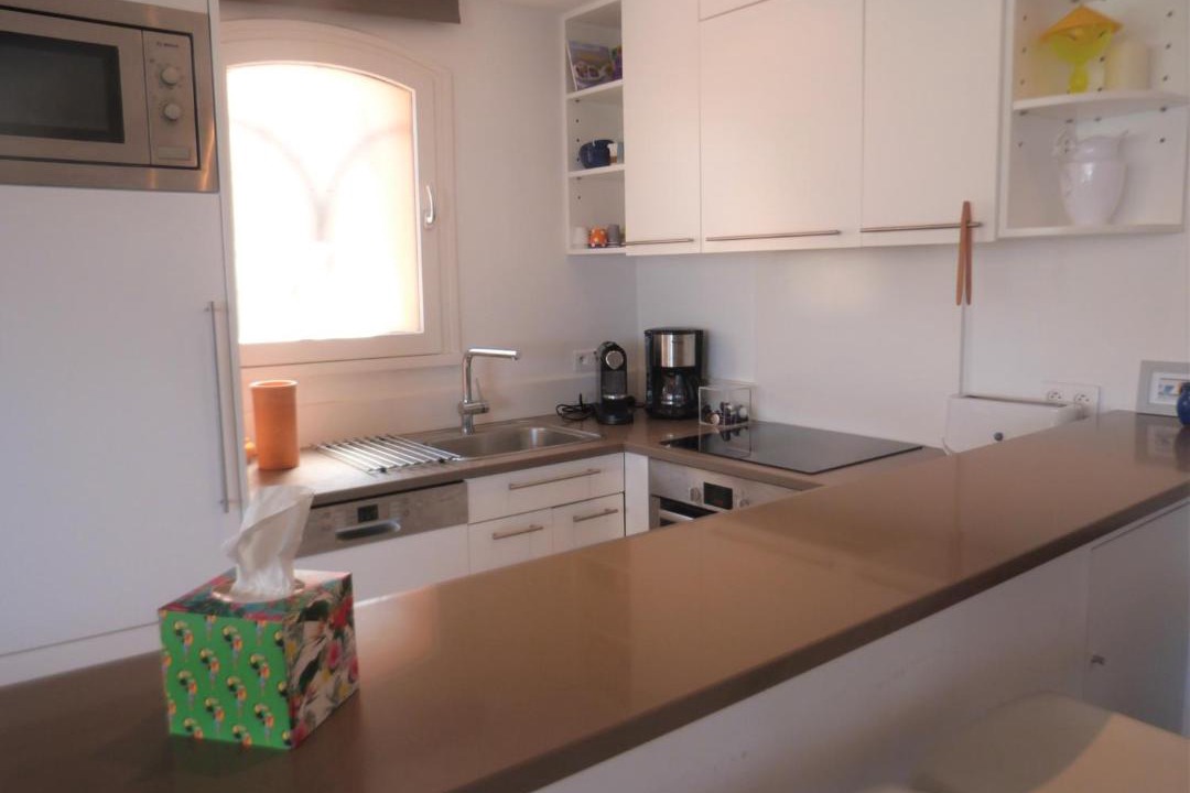 Photo of Kitchen in Port Cogolin