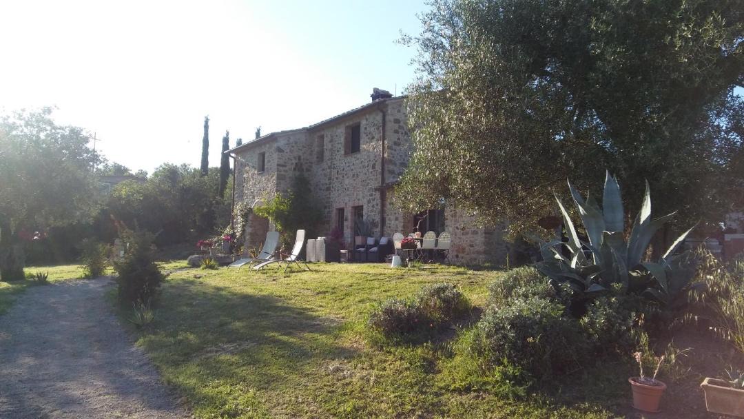 Photo of Others in Montorsaio