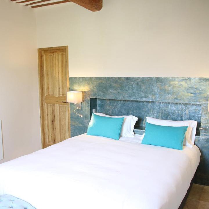 Photo of Bedroom in Oppede