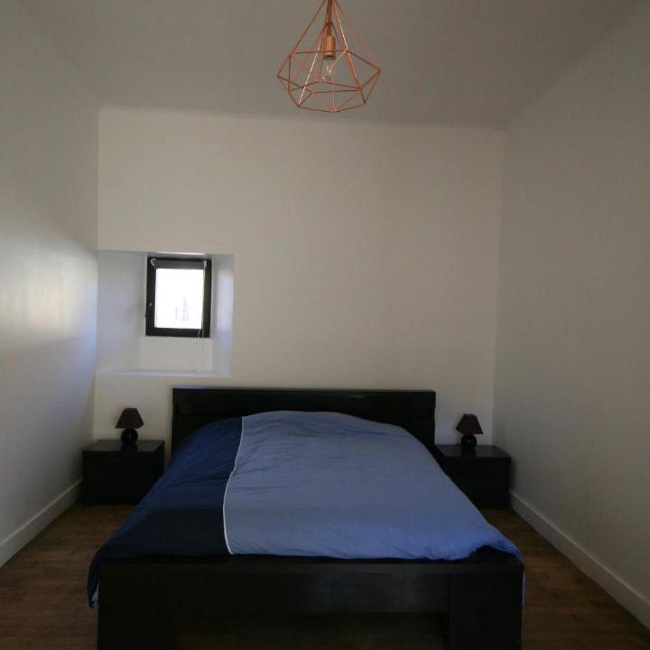 Photo of Bedroom in Saint-Leon-sur-Vezere
