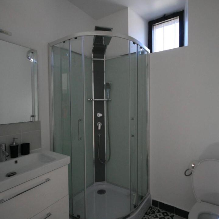 Photo of Bathroom in Saint-Leon-sur-Vezere
