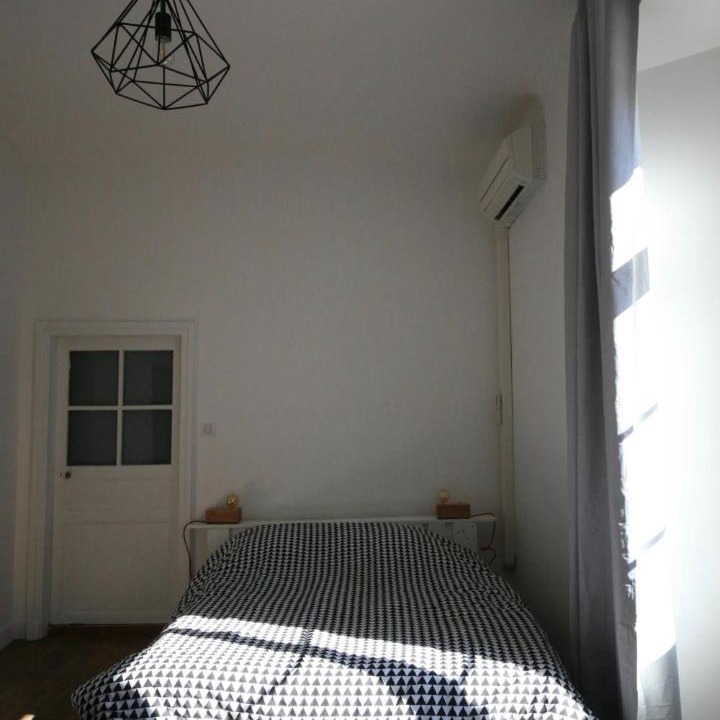 Photo of Bedroom in Saint-Leon-sur-Vezere