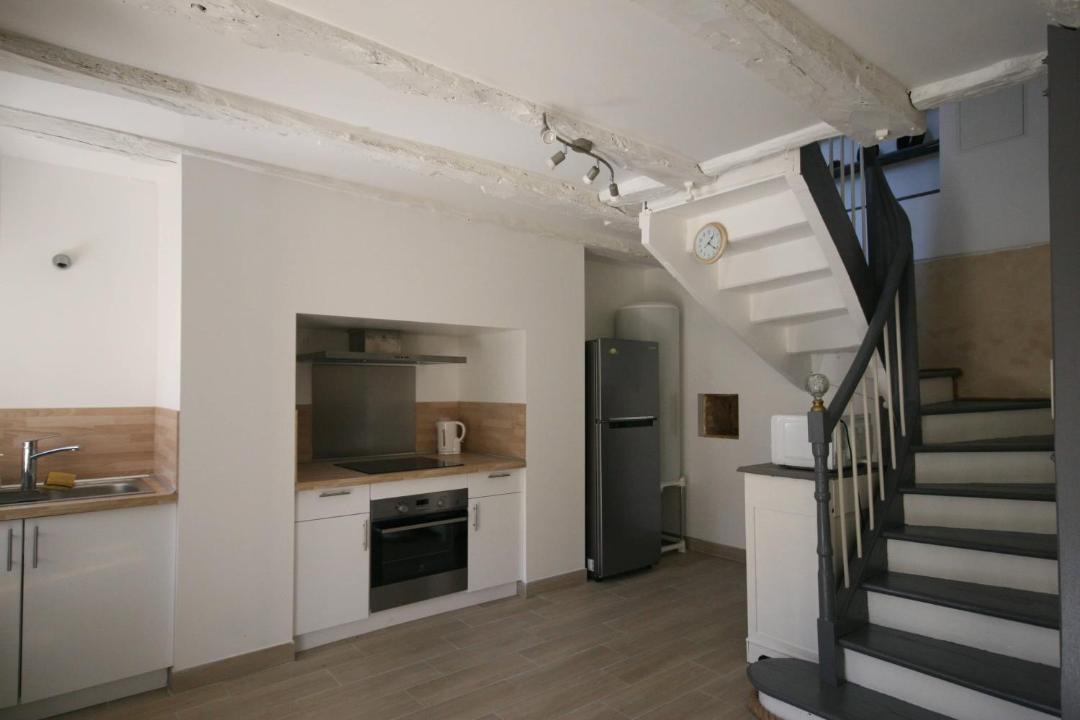 Photo of Kitchen in Saint-Leon-sur-Vezere