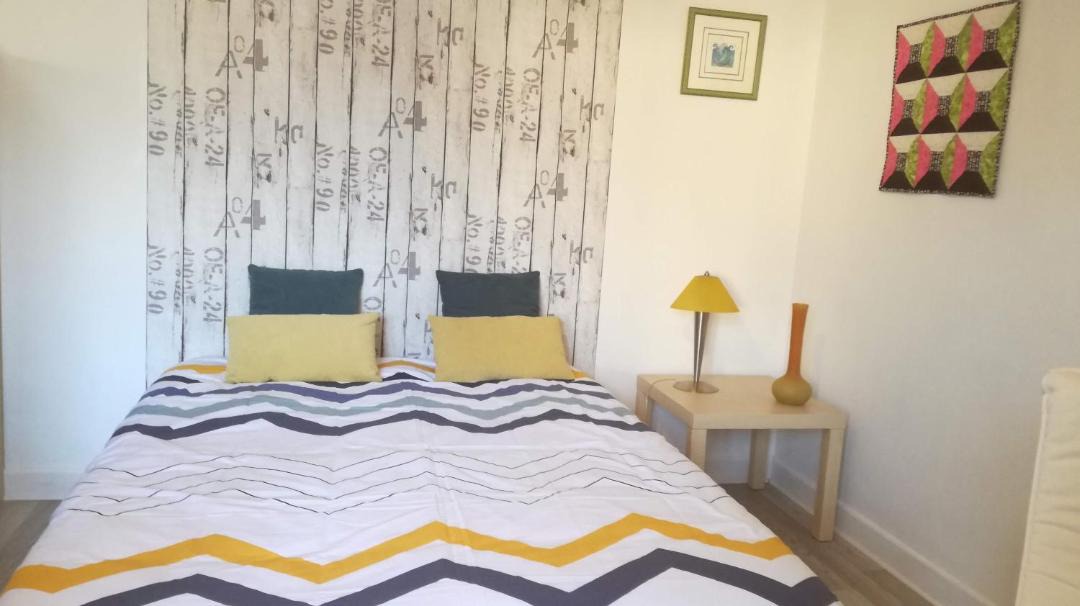 Photo of Bedroom in Sarlat-la-Caneda