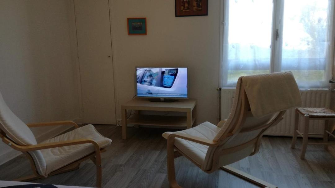 Photo of Livingroom in Sarlat-la-Caneda