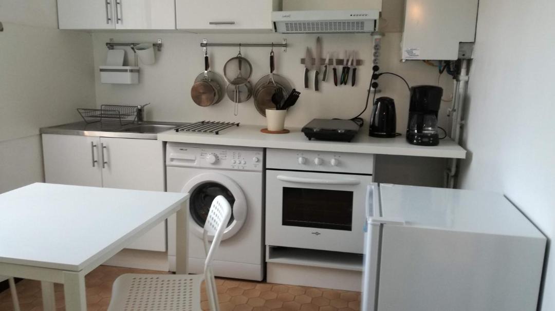 Photo of Kitchen in Sarlat-la-Caneda