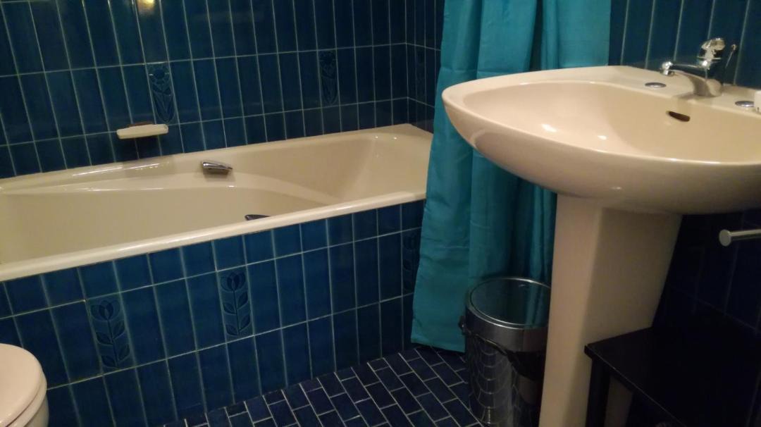 Photo of Bathroom in Sarlat-la-Caneda