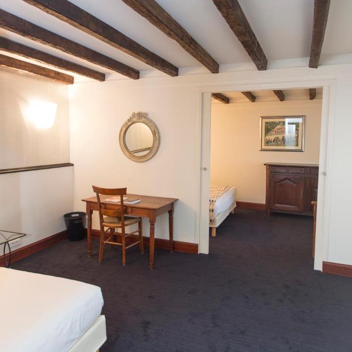 Photo of Bedroom in Ainhoa