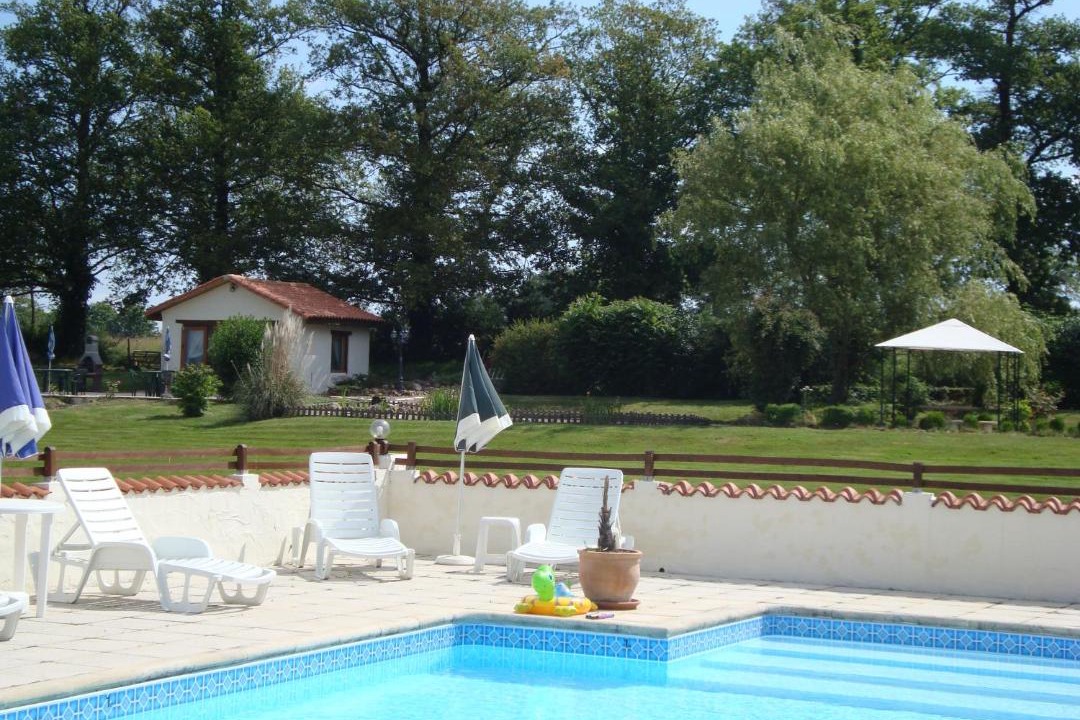 Photo of Others in Pressignac