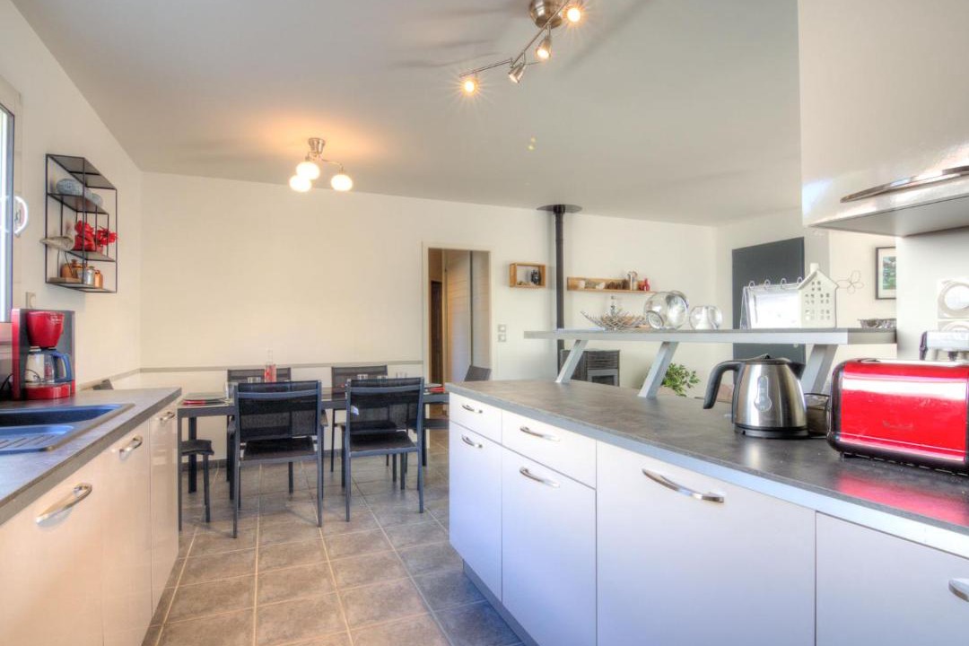 Photo of Kitchen in Labenne-Ocean