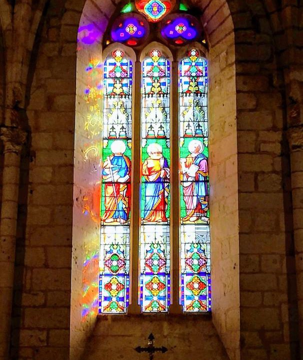 Photo of Buildings in Sarlat-la-Caneda