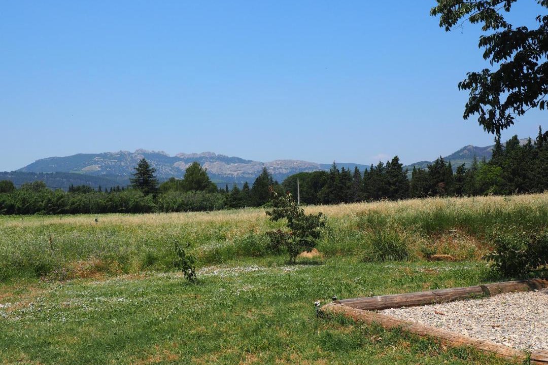 Photo of Outdoor in Aubignan