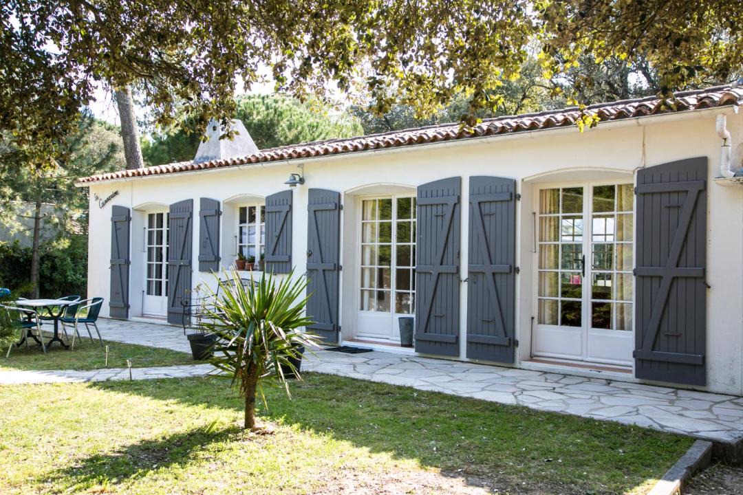 Photo of Others in La Couarde-sur-Mer