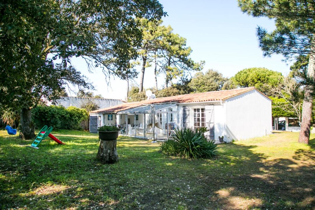 Photo of Others in La Couarde-sur-Mer
