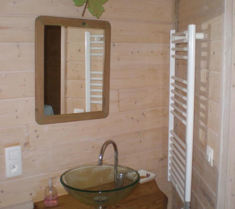 Photo of Bathroom in Solferino