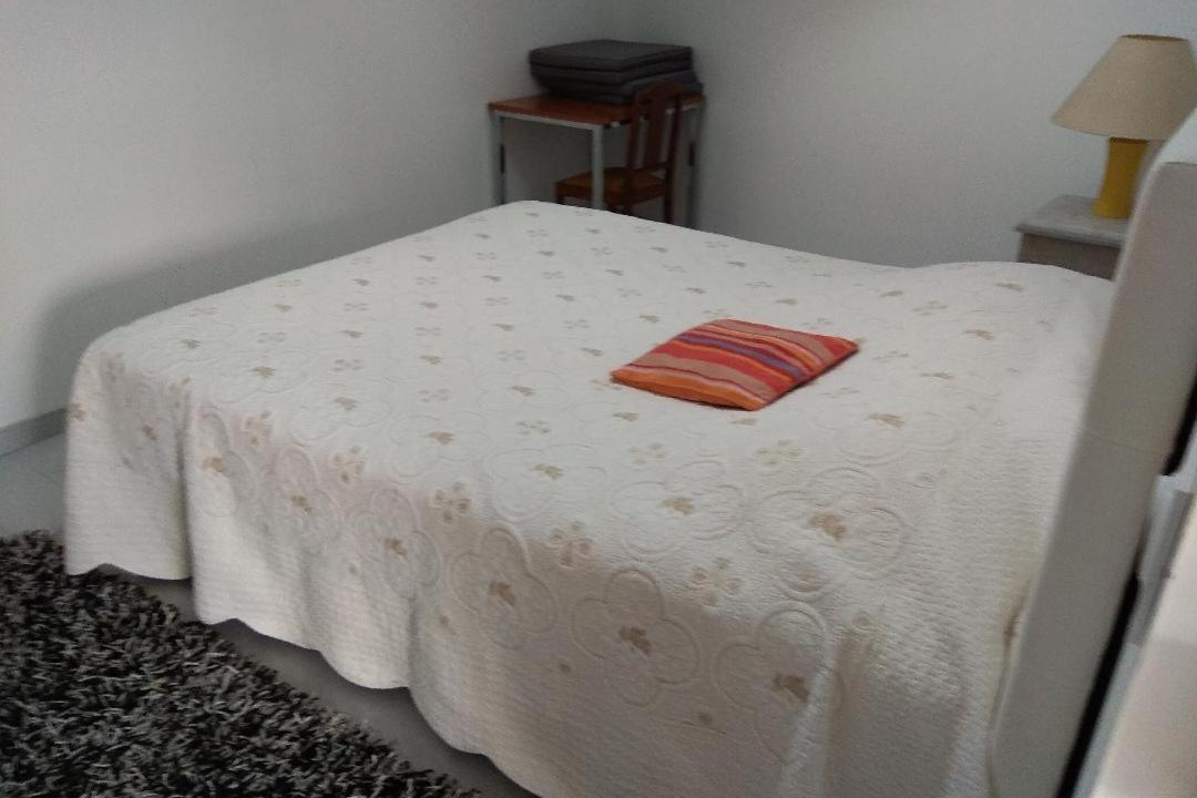 Photo of Bedroom in Le Rouet