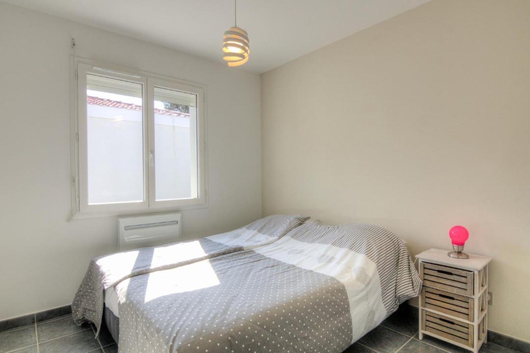 Photo of Bedroom in Labenne-Ocean