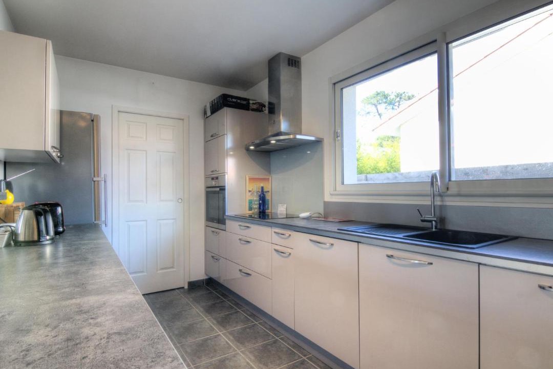 Photo of Kitchen in Labenne-Ocean